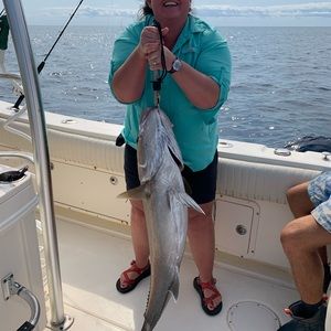 Meet your Posher, Meghan